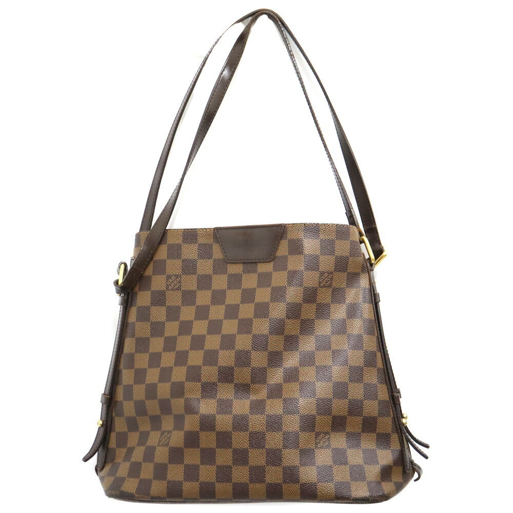Louis Vuitton Cavali Brown Vinton